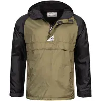 Arctic Seven Veste fonctionnelle olive / noir