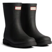 Hunter Bottes en caoutchouc 'DOWNPOUR' noir