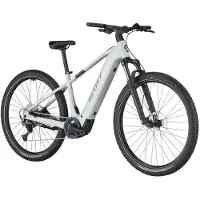 Scott Bikes Axis 30 Performance Cx 29´´ Cues Rd-u6000gs 2025 Electric Bike Gris S / 600Wh
