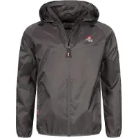 Arctic Seven Veste fonctionnelle 'Dry' gris foncé