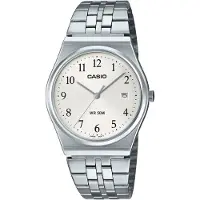 Casio - MTP-B145D-7BVEF - Montre - Hommes - Quartz - COLLECTION