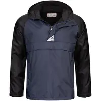 Arctic Seven Veste fonctionnelle 'AS324' bleu marine / noir / blanc