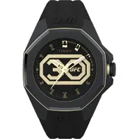 Timex Montre UFC Pro 30th Anniversary pour homme