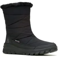 Kamik Snowdonzip Snow Boots Noir EU 41 Femme