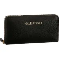 Valentino Porte-monnaies noir