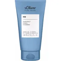 S.oliver Gel douche Pure Sense Men (150 ml)