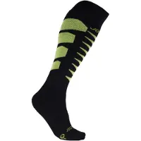 Joluvi Thermolite Ski Pro Chaussettes 2 paires Noir EU 31-34 Homme Noir EU 31-34