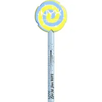 Nyx Gingerbaddie Land Candy Swirl crayon yeux teinte 01 Spice Spice Baby 1 pcs