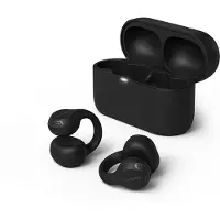 Philips 2000 series TAQ2000BK Casque d'écoute stéréo sans fil (TWS) Oreillettes, appels/musique Bluetooth Noir