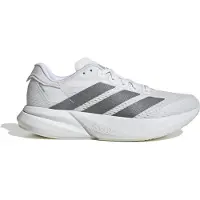 Adidas Chaussure de course 'Duramo Speed 2' noir / blanc