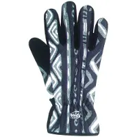 Wind X-Treme Gloves Noir L Homme