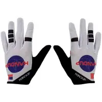 Handup Summer Lite Shuttle Runners Gloves Blanc XL