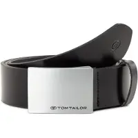 Tom Tailor Ceinture noir