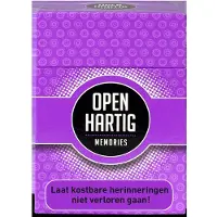 Openhartig My:5