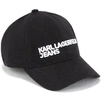 Karl lagerfeld Jeans A3m33102 Cap Noir