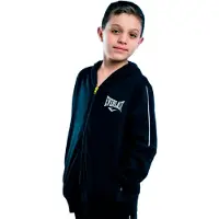 Everlast Lfs Fw Tracksuit Bleu 14 Years Garçon