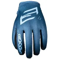 Five Xr Ride Gloves Bleu 2XL Homme