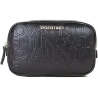 Valentino Trousse zippée Lio Re Nero