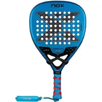 NOX Ea10 Ventus Attack 12k Xtreme Par Edu Alonso 2026