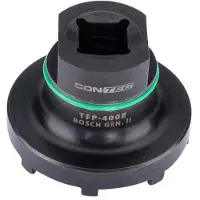 Contec Tfp 400e Bottom Bracket Tool Argenté
