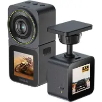 Botslab V9h 4k Dashcam Clair