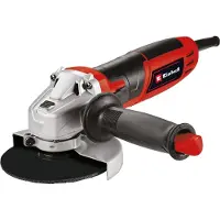Einhell Meuleuse d'angle TC-AG 125/850