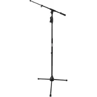 Shure SH-Tripodstand TBMDX Support de microphone Boom