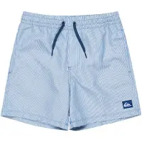 Quiksilver Short De Bain Everyday Deluxe Volley 14