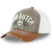 Von Dutch Xavier 1 Cap Vert