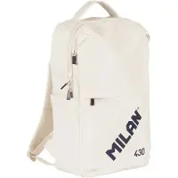 Milan Sac à Dos Avec Fermeture éclair Verrouillable 430 Collection Depuis 1918 15l