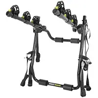 Buzz Rack Support à vélos Mozzquito pour 3 vélos 3 vélos 3 vélos