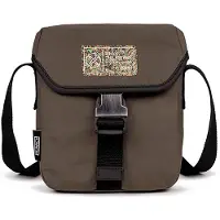 Munich Recycled X 4.0 Crossbody Gris Homme