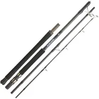 Daiwa Canne Jigging Saltiga Air Portable