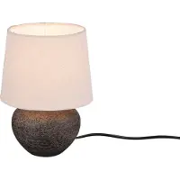TRIO Lampe de table Lou