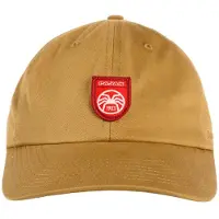 Pajak 6 Pannel Cap Beige