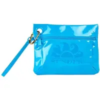 Sundek Handbag Bleu