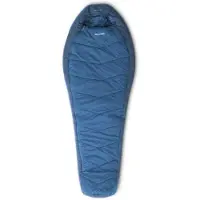Pinguin Comfort Sleeping Bag Bleu Regular / Left