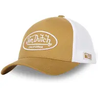 Von Dutch Casquette Lof