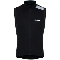 Spiuk Gilet Anatomic Noir XL Hommes Noir XL