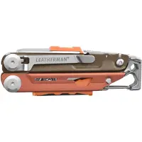 Leatherman Signal 833321 Mesa Verde, multitool de survie