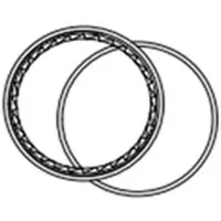Fulcrum Bague Rs-031 Road