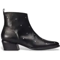 Wonders Fei 02 Heel Booties Noir EU 41 Femme