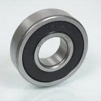 RSM Roulement De Roue Pour Moto Suzuki 750 Gsx Et Ex 1980 À 1986 Porte Couronne Neuf