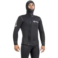 Abysstar Veste De Chasse Sous-marine Pacific 5 Mm