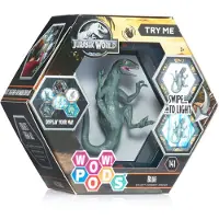 Jurassic World Wow Pods Jurassic World Blue