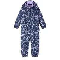 Reima Reitti Race Suit Bleu 24 Months Garçon