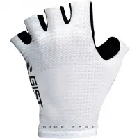 Gist Gants Courts Race