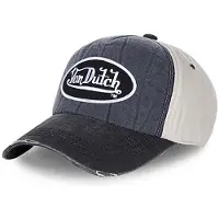 Von Dutch Casquette Jack 7