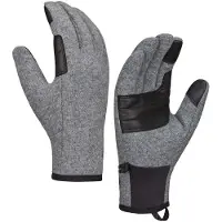 Mammut Passion Gloves Gris 11