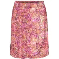 Vero Moda Tara Jupe longue rose XL Femme rose XL